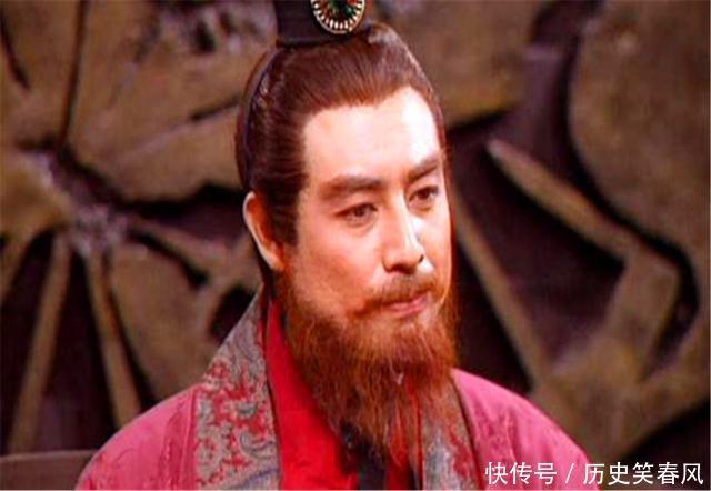 三国|三国的赤兔马曾经有过四个主人,为何在关羽死后,它却绝食而亡?