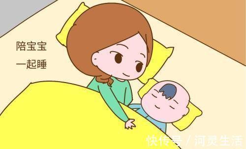 研究人员|“经常午睡”和“从不午睡”的孩子,长大差距明显,父母别不重视