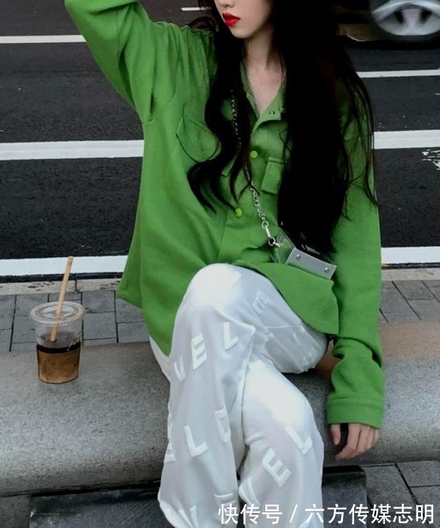 时髦|2021秋冬流行色都出来了,时髦又高级,谁先穿谁先美!