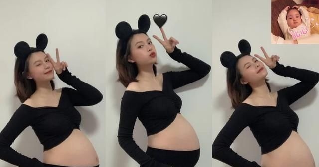 准妈妈|明明怀胎十月,为啥准妈妈的孕期才280天预产期医生咋计算的