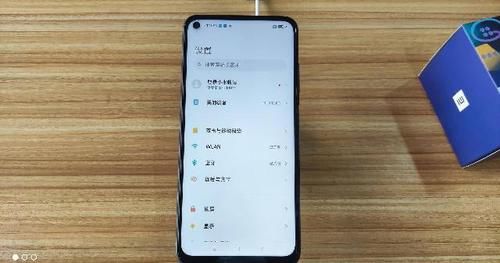 线下|小米之家上手红米note9系列，真实感受，线下店难生存！