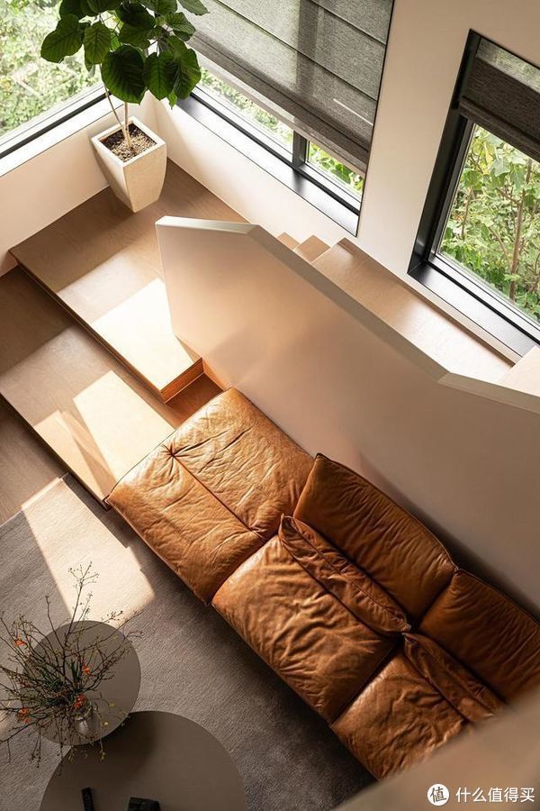 花园|为露台,他坚持买下别人不要的顶楼!花了6个月改造,原屋主后悔了