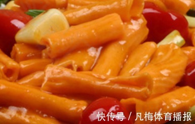 蕾妈|对孩子新陈代谢,神经,心脏、消化和视觉的维护有重要作用的菜肴