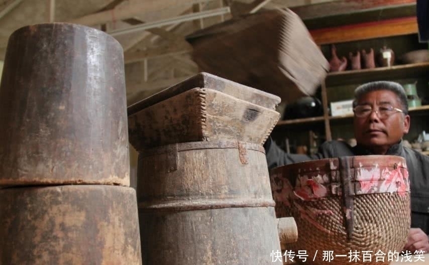 收藏价值|“即将消失”的四种农村老物件:认识几种不算什么,全认识才厉害
