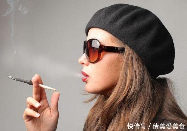 细杆香烟和粗杆香烟哪个危害更大？多数人或许都想错了