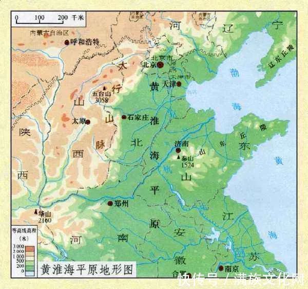吉剌部|康建国:道光《钜野县志·金石》所载蒙元弘吉剌部史事考