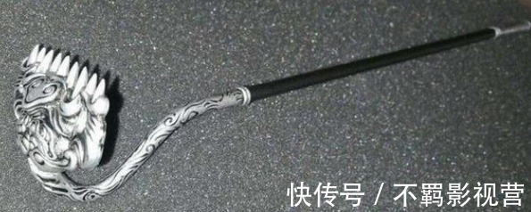 六丁六甲#猪八戒的武器是什么?86版《西游记》是谁扮演的?