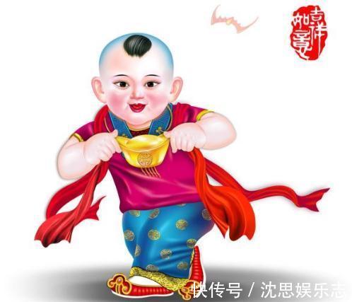 父母|孩子生辰在3个时间，小时可爱乖巧，未来可成大器，是才子