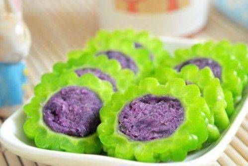 苦瓜|孕妈在怀孕早期要多吃这三种瓜，对孕妈身体健康和胎儿发育有益