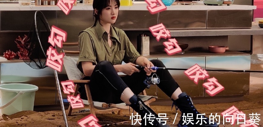 姚安娜首談父親任正非沒有時間陪我,會刻意叮囑別人不要幫我