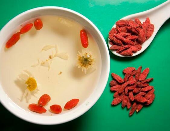 医生|医生枸杞的健康吃法,吃对了才有用