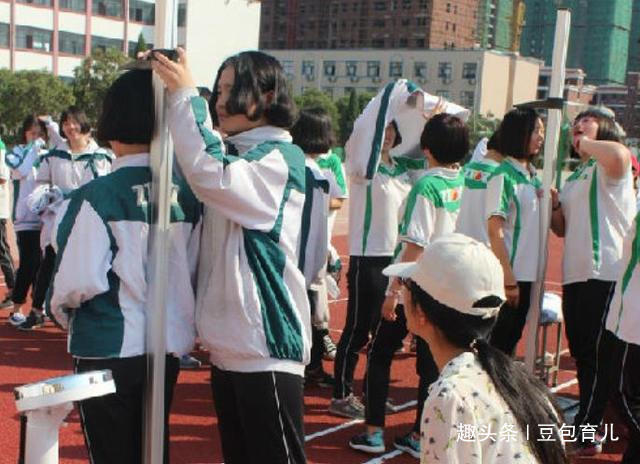 身高|学生们“停止发育”的3个特征,如果全都出现,身高或“已定型”