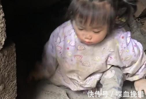 宝宝|“灰头土脸宝宝”放飞自我火了,我妈已经三天没打我了,皮痒了!