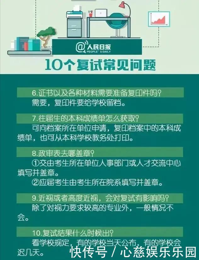 考研初试第一名，惨遭淘汰！人民日报助攻复试，建议收藏