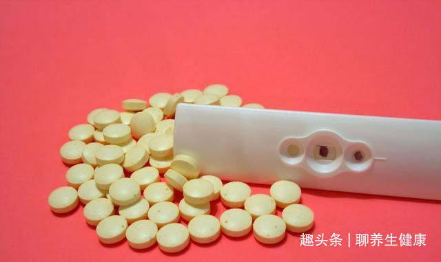 贫血|66岁大姨,每天吃一片叶酸,坚持半年后,身体最终怎么样了
