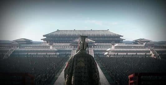 大军|秦末农民起义,章邯用囚犯镇压,秦国的百万大军去哪儿了?