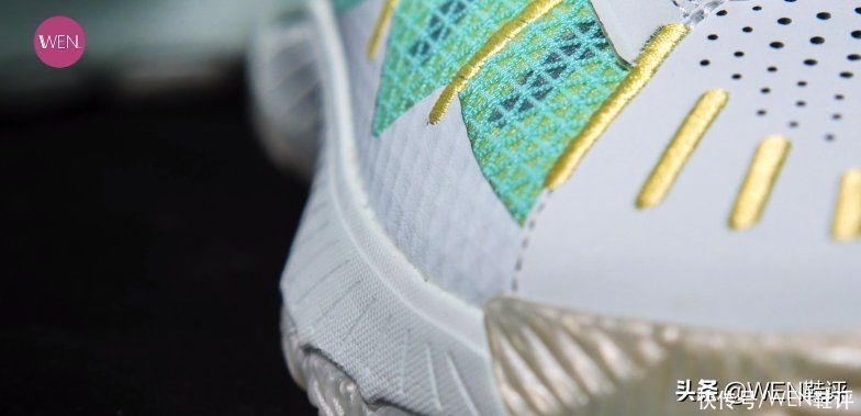 chi 四百左右的后卫实战好鞋?亦或是平平无奇