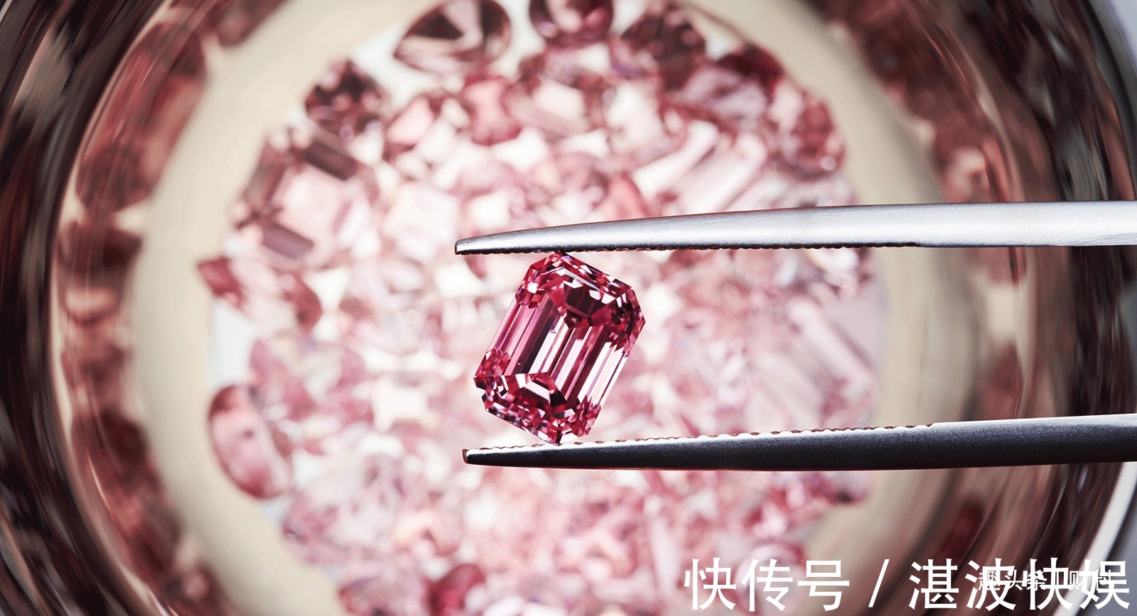 戴比尔斯 “骗”了全球数百年,被国内“假货”揭穿,这一行“火”不动了