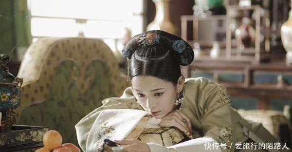 尊贵|他为了一个女子选择出家, 但由于身份尊贵, 无人敢收留他!