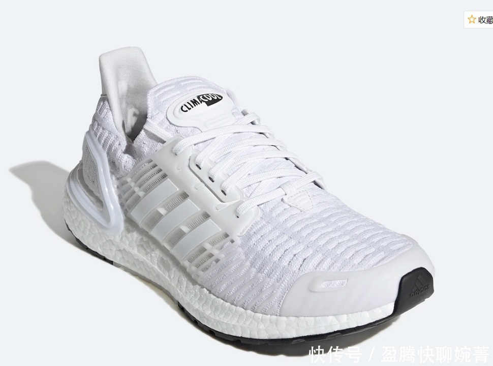 又是 adidas 标志性的融合鞋款！绝对是一个全新的体验！