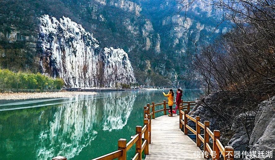 慢山慢水慢生活！共享青天河的慢时光～