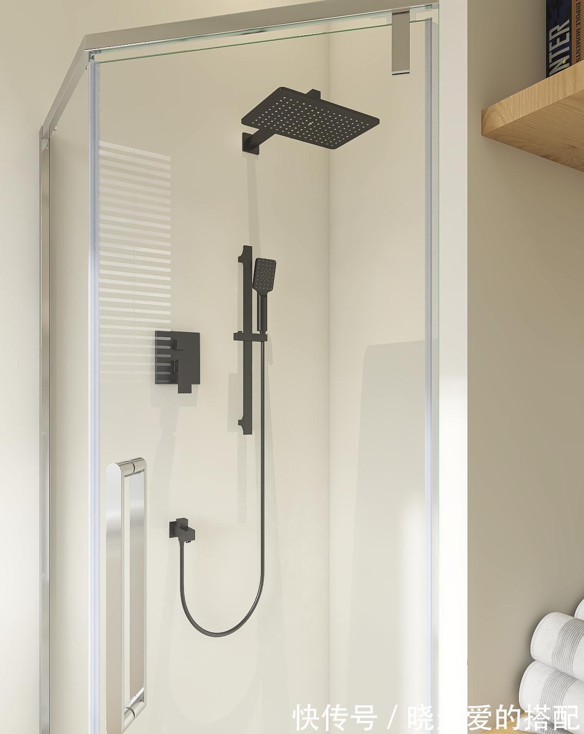 花洒|这些“超前10年”家居决定，正在毁了你的家，别再盲目效仿了