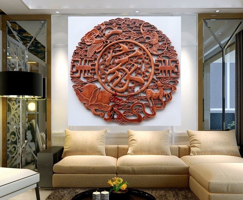 pvc|难怪包工头建议不装石膏线吊顶用上这好物，客厅高级美观还不贵