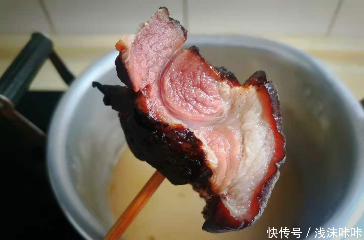 美味|入冬后，白菜萝卜靠边站，最该吃的蔬菜是它，爽脆好吃营养足！