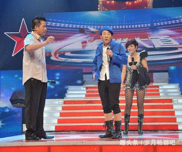 一夜成名|他是星光大道亞軍,父親是趙本山得意門徒,但他的星途卻遭遇坎坷