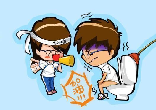 营养均衡|便秘时只吃香蕉就可以了吗 对于便秘, 这些事情你一定要有所了解!