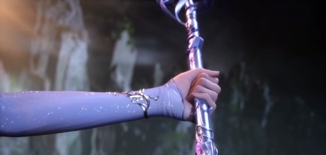 波塞西|斗罗大陆:武魂殿不敢踏入海神岛,只是因为忌惮波塞西吗?