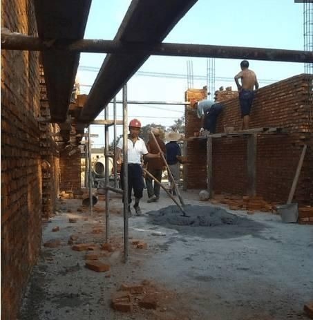 齐家敏敏|农村自建房只盖一层,爸妈都骂没面子,建好之后他们却乐开了花!