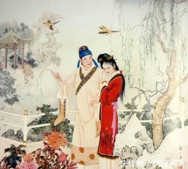 青楼里|古代逛一次青楼是现代的多少钱可能你全部积蓄只能够逛两次吧