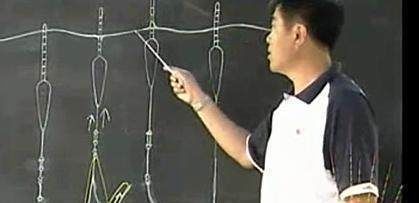 经验|初秋钓鱼快速找鱼窝技巧,骨灰级钓友的经验