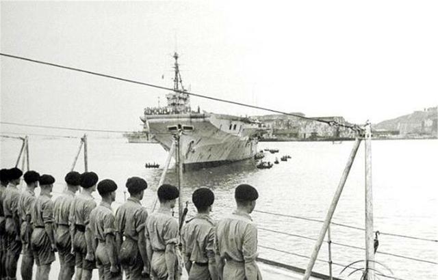 不行|二战结束后,日本欲将此地归还中国,但丘吉尔却耍无赖称绝对不行