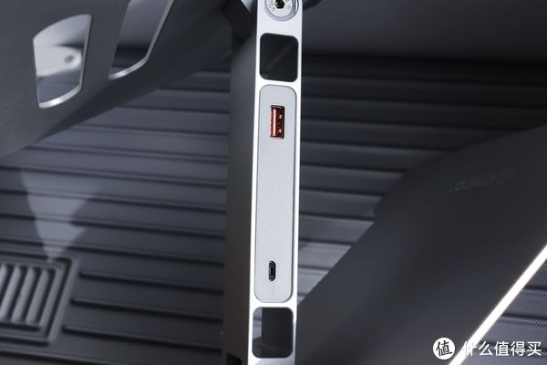 usb接口|产品体验 篇一百三十五：ORICO笔记本电脑折叠HUB支架：功能强大，提升生产力的好物