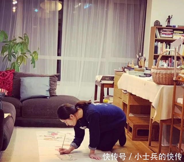 要学|艺术家林曦和大家聊聊我们这么忙,为什么要学写字