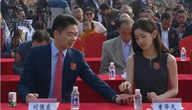 徐雷|成为中国第二大民企后，京东还拿下一个“第一”，刘强东好样的！