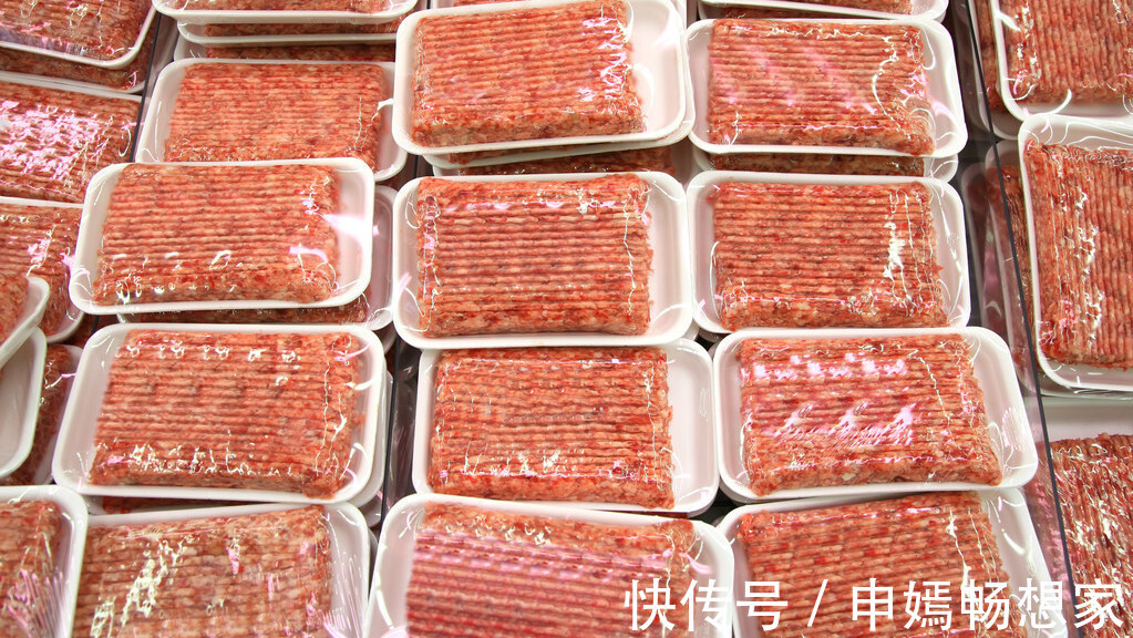 技巧|肉馅好吃有技巧，牢记3个技巧，肉馅又香又嫩，做什么都美味