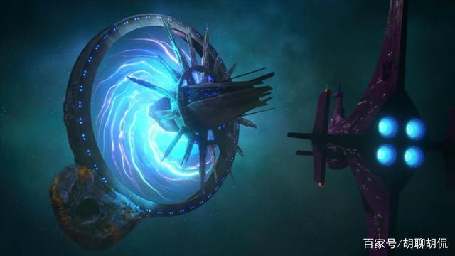 变形金刚——赛博坦之战第二季第三集