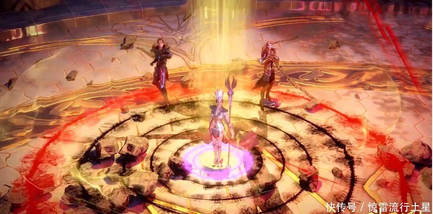 融合|斗罗“菊鬼东”玩融合是啥样效果很酷,多一个10W年魂环庇护!