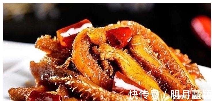 排骨|好吃到犯规的家常菜,香辣开胃,夹一筷入口,配饭佐酒,那个美