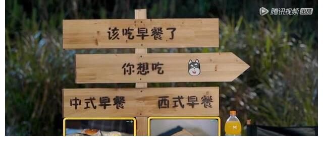 五哈被观众支配的一天 陈赫被鲱鱼罐头打开了戏精灵魂