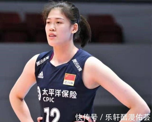 张常宁|张常宁手术之后不到一个半月,做出重大决定,中国女排不能缺少她