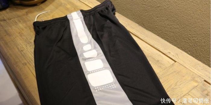 耐克品牌在中国到处模仿, 为什么公司从来不在乎 网友 这是例行公事!