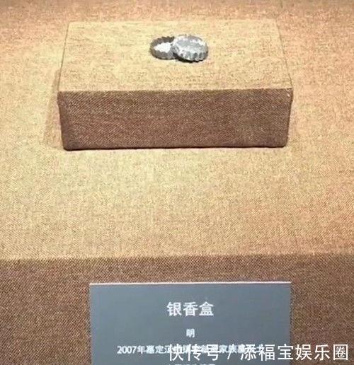 博物馆“假”到让人捧腹的4件文物,别笑,还真是古人设计出来的
