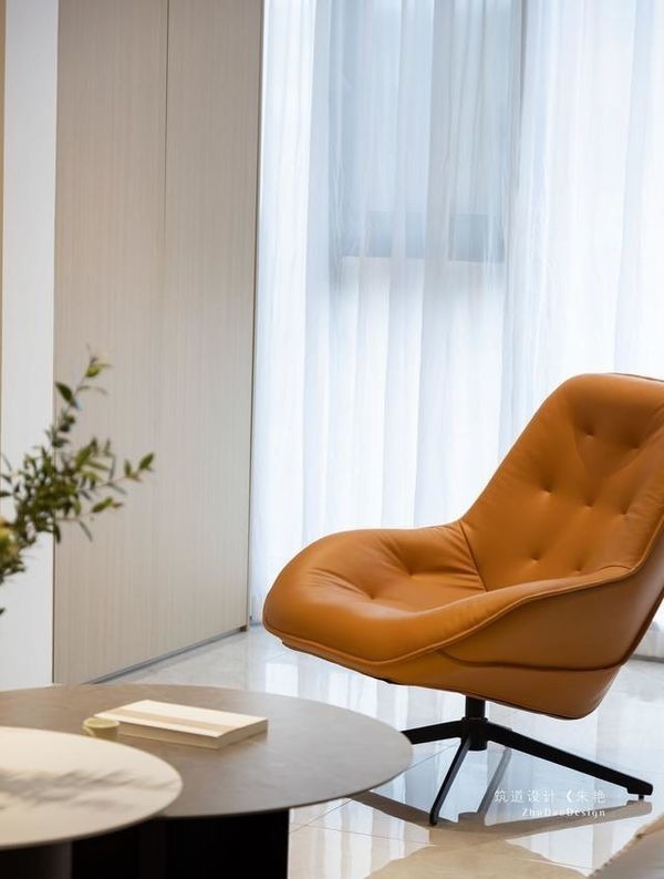 客餐厅|一入她家才知道,什么叫美观与实用并存,优雅与浪漫兼具,超有品味