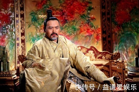 德宗&郭子仪是安定大唐第一人,可他孙女却近乎毁灭大唐!