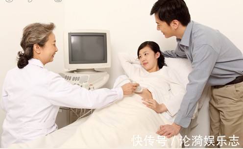 这三项孕检不建议孕妈做,浪费钱还遭罪,其中一项2013年已被叫停
