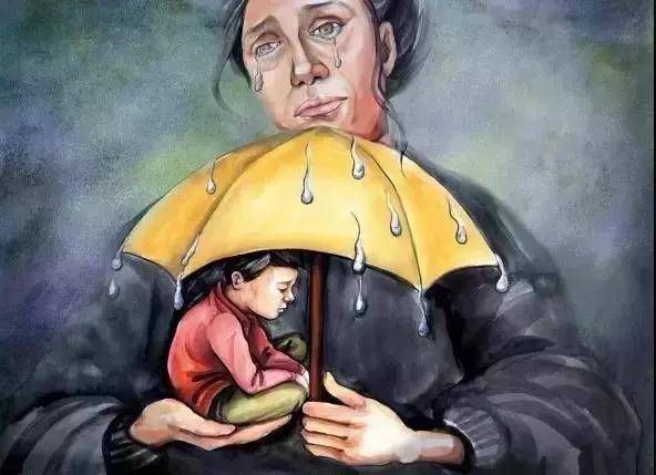 妈妈|这六种妈妈累死也养不出好孩子！很多都在第一条就中枪了！